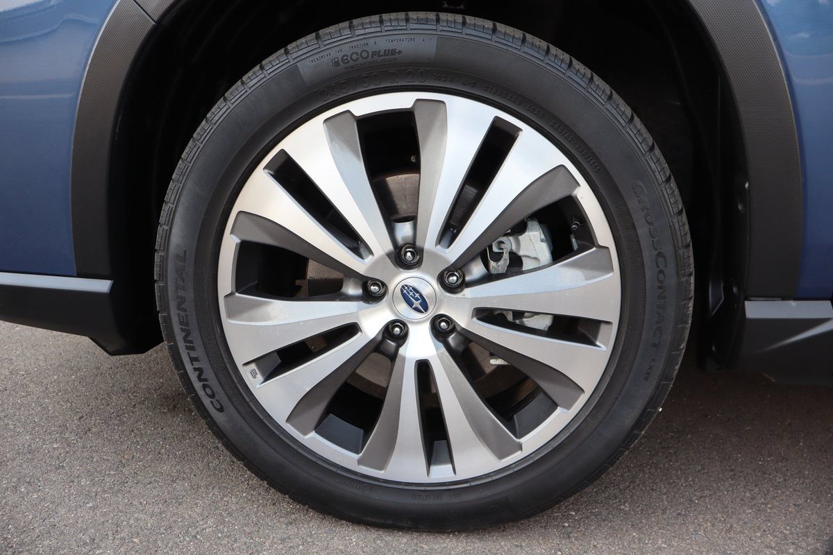 Used 2021 Subaru Ascent Premium w/ Sport Package AWD/4WD image 44