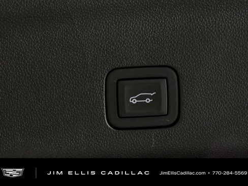 Certified 2025 Cadillac Escalade V AWD/4WD image 35