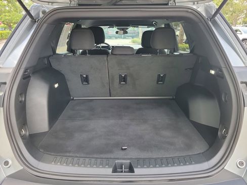 Used 2026 Chevrolet Equinox LT FWD image 7