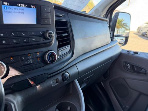 Used 2023 Ford Transit 150 image 36