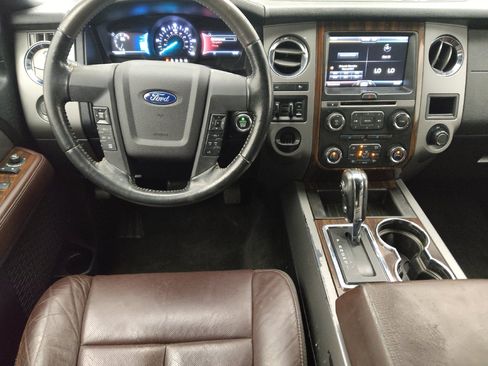 Used 2015 Ford Expedition EL Platinum RWD image 22