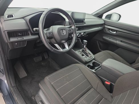 Used 2024 Honda CR-V Sport image 15