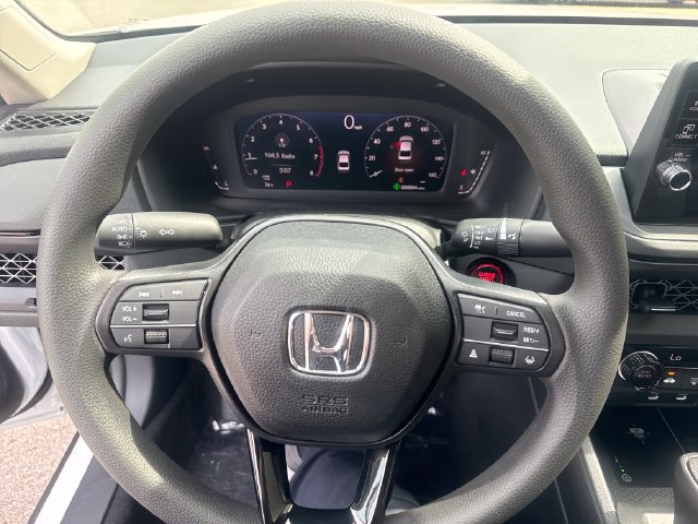 New 2026 Honda Accord LX image 12