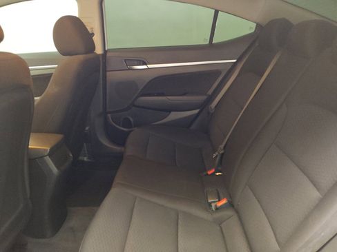 Used 2019 Hyundai Elantra SEL w/ Cargo Package image 18