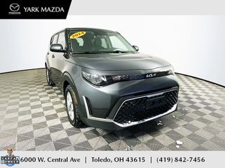 Used 2024 Kia Soul LX w/ Option Group 015 360° Tour