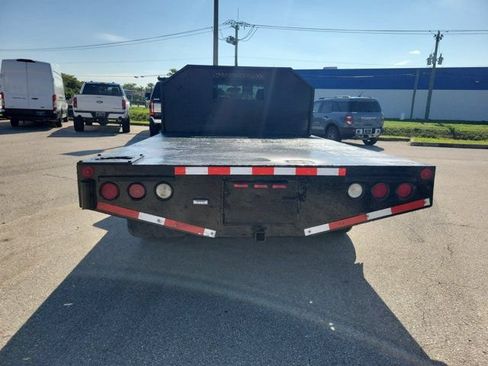 Certified 2020 Ford F350 XL RWD image 5