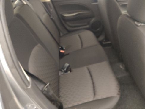 Used 2022 Mitsubishi Mirage LE image 19