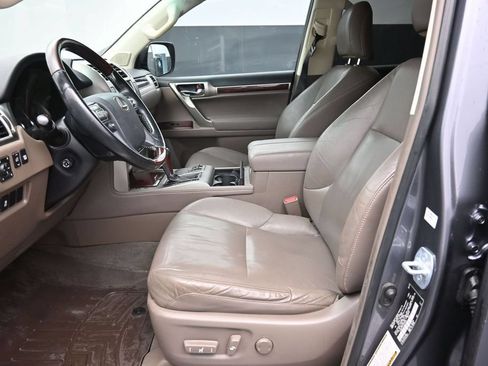 Used 2018 Lexus GX 460 AWD/4WD image 21