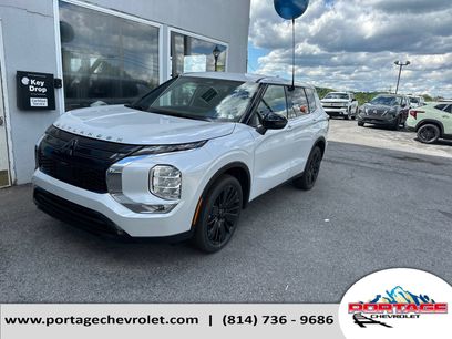 Used 2026 Mitsubishi Outlander LE