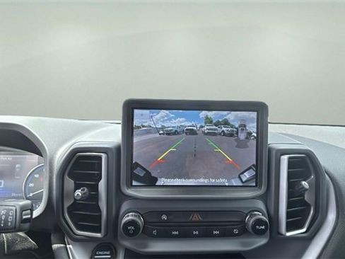 Used 2023 Ford Bronco Sport Outer Banks w/ Tech Package image 14