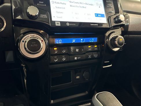 Used 2021 Toyota 4Runner TRD Pro AWD/4WD image 32