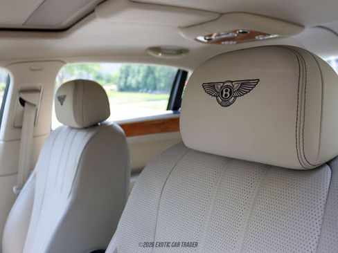 Used 2015 Bentley Flying Spur V8 AWD/4WD image 67