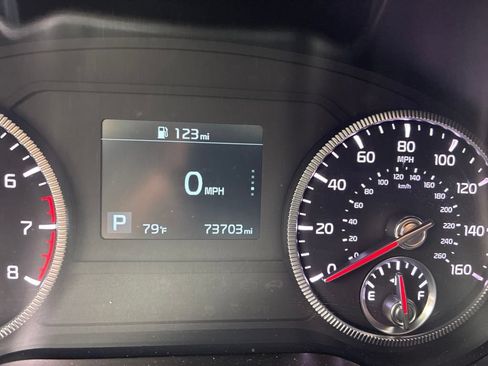 Used 2020 Kia Telluride EX AWD/4WD image 10