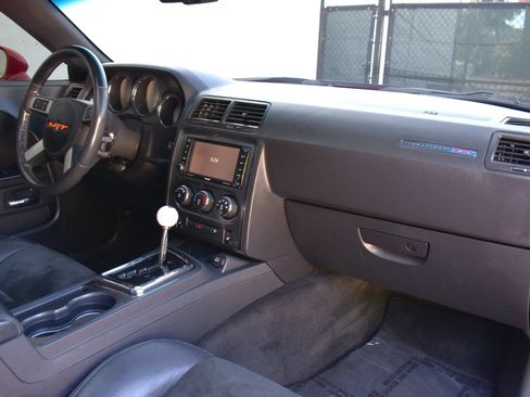 Used 2010 Dodge Challenger SRT8 w/ SRT Option Group II RWD image 50