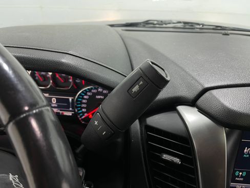 Used 2016 Chevrolet Tahoe LT w/ Off-Road Package image 29