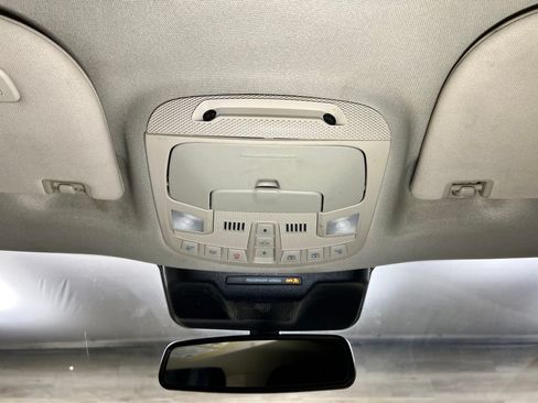 Used 2023 Ford Expedition Max Platinum AWD/4WD image 26
