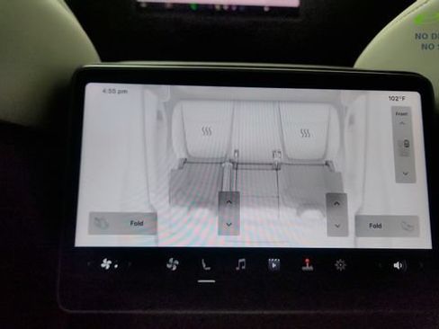 Used 2026 Tesla Model Y Performance AWD/4WD image 54