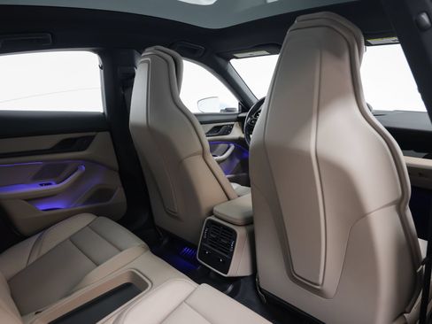 Certified 2023 Porsche Taycan RWD image 25