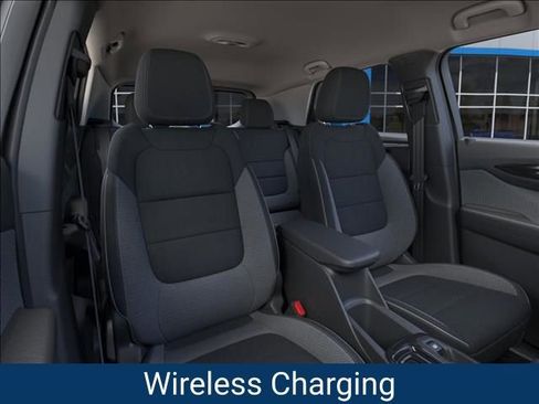 New 2026 Chevrolet TrailBlazer LT w/ Convenience Package image 18