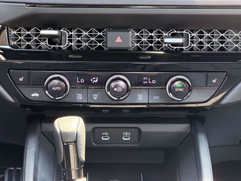 Certified 2025 Honda Accord Sport image 14