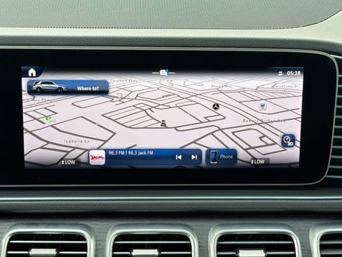 Certified 2026 Mercedes-Benz GLE 350 4MATIC image 20
