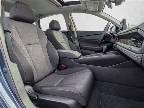 Used 2023 Honda Accord EX image 22