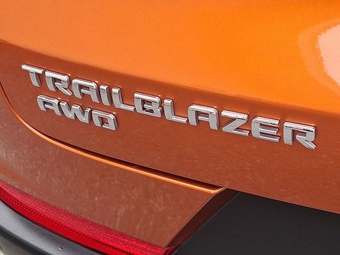 Used 2023 Chevrolet TrailBlazer LT w/ Convenience Package image 29