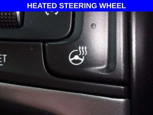 Used 2023 Chevrolet Silverado 1500 RST w/ Convenience Package II image 12