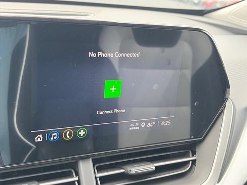 New 2026 Chevrolet Trax LS w/ LS Convenience Package FWD image 15