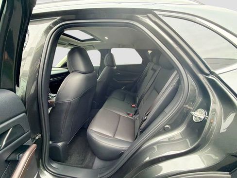 Certified 2025 MAZDA CX-30 AWD 2.5 S w/ Premium Package image 26