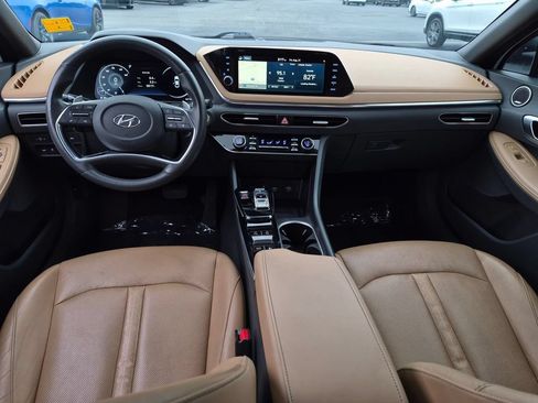 Used 2020 Hyundai Sonata Limited FWD image 23