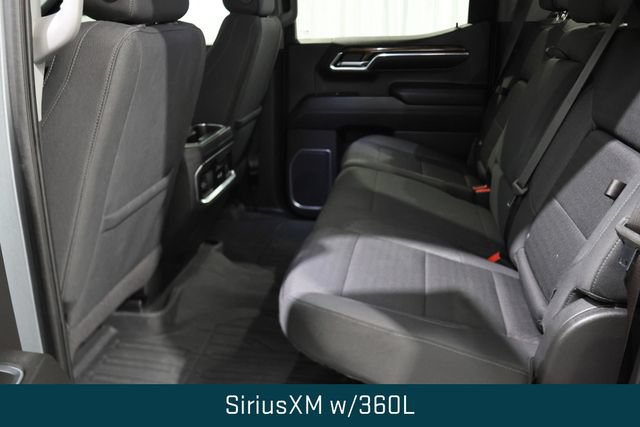 Certified 2023 GMC Sierra 1500 Elevation AWD/4WD image 12
