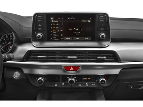 Used 2022 Kia Telluride LX FWD image 13