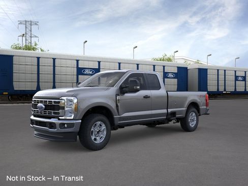 New 2026 Ford F250 XLT w/ FX4 Off-Road Package AWD/4WD image 29