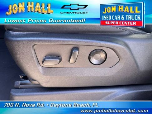 Certified 2022 Chevrolet Tahoe LT image 21