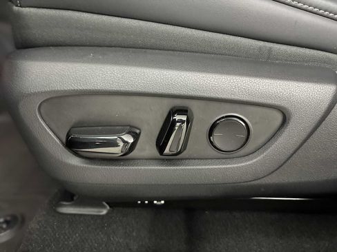 Used 2025 Lexus NX 350 F Sport AWD/4WD image 14