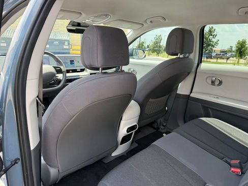 Certified 2024 Hyundai Ioniq 5 SEL RWD image 9