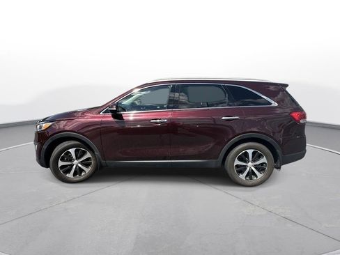 Used 2016 Kia Sorento EX w/ EX Premium Package FWD image 9