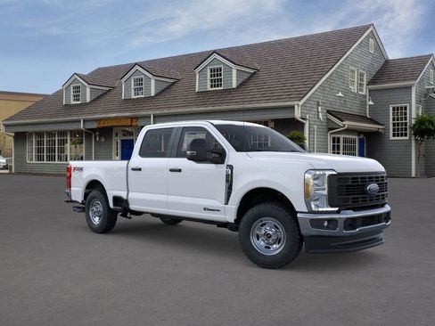 New 2026 Ford F250 XL image 7