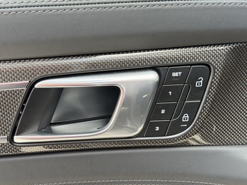 Certified 2023 Porsche Panamera GTS AWD/4WD image 20