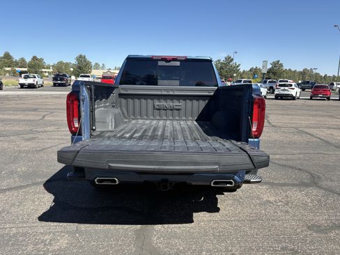 Used 2025 GMC Sierra 1500 Denali AWD/4WD image 10