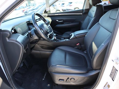 Used 2023 Hyundai Tucson XRT image 20