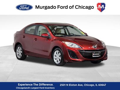 Used 2010 MAZDA MAZDA3 i Touring