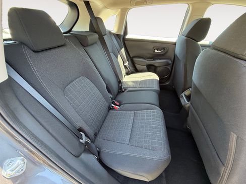 Used 2025 Honda HR-V LX image 18