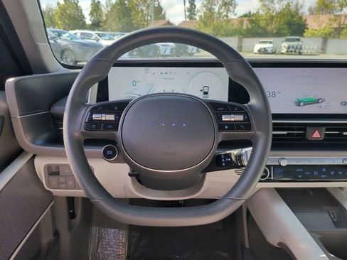 Used 2023 Hyundai Ioniq 6 SEL image 16