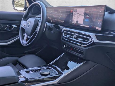 Used 2024 BMW 330e w/ Premium Package image 22