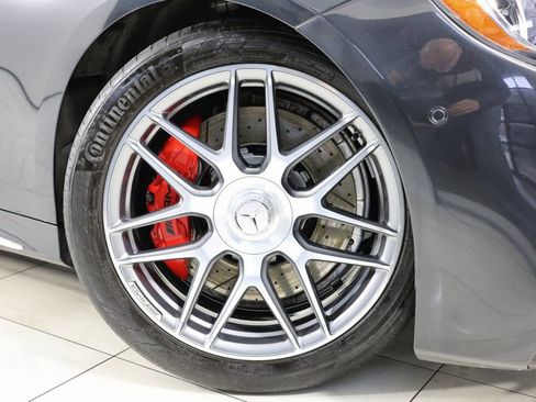 Used 2018 Mercedes-Benz S 63 AMG 4MATIC Coupe image 14