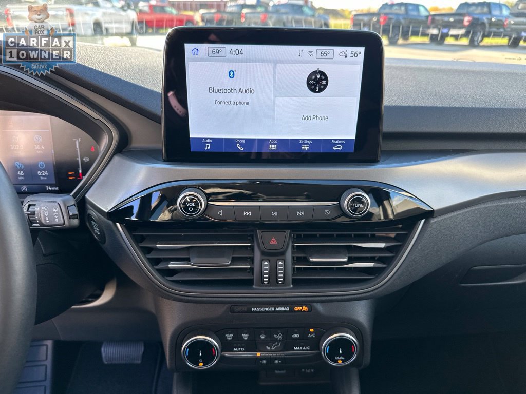 Used 2023 Ford Escape Active FWD image 32
