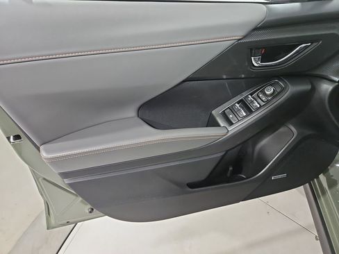 New 2026 Subaru Crosstrek 2.5i Limited AWD/4WD image 10