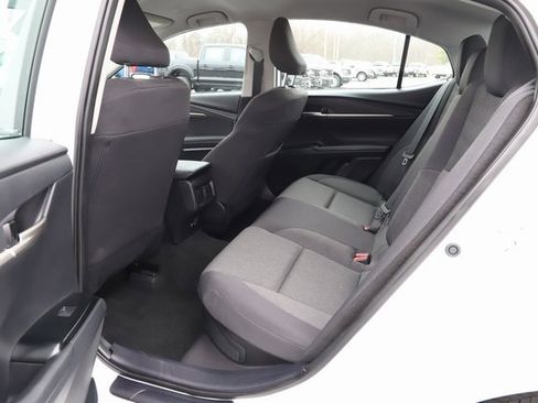 Used 2025 Toyota Camry LE image 15